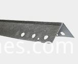 Winkelprofil-Profiliermaschine Angle Profile Roll Forming Machine